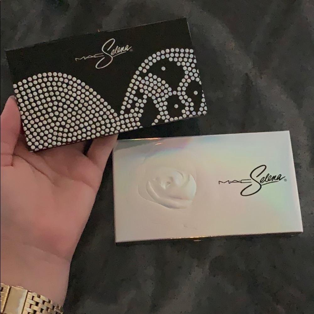 M•A•C Selena 25th anniversary eyeshadow palette - Picture 6 of 6